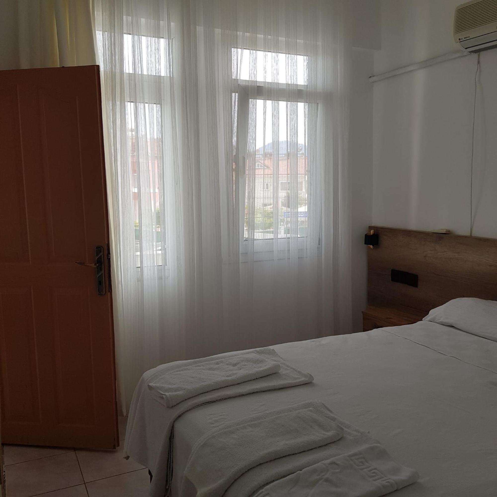 Fethiye Apart Otel Экстерьер фото