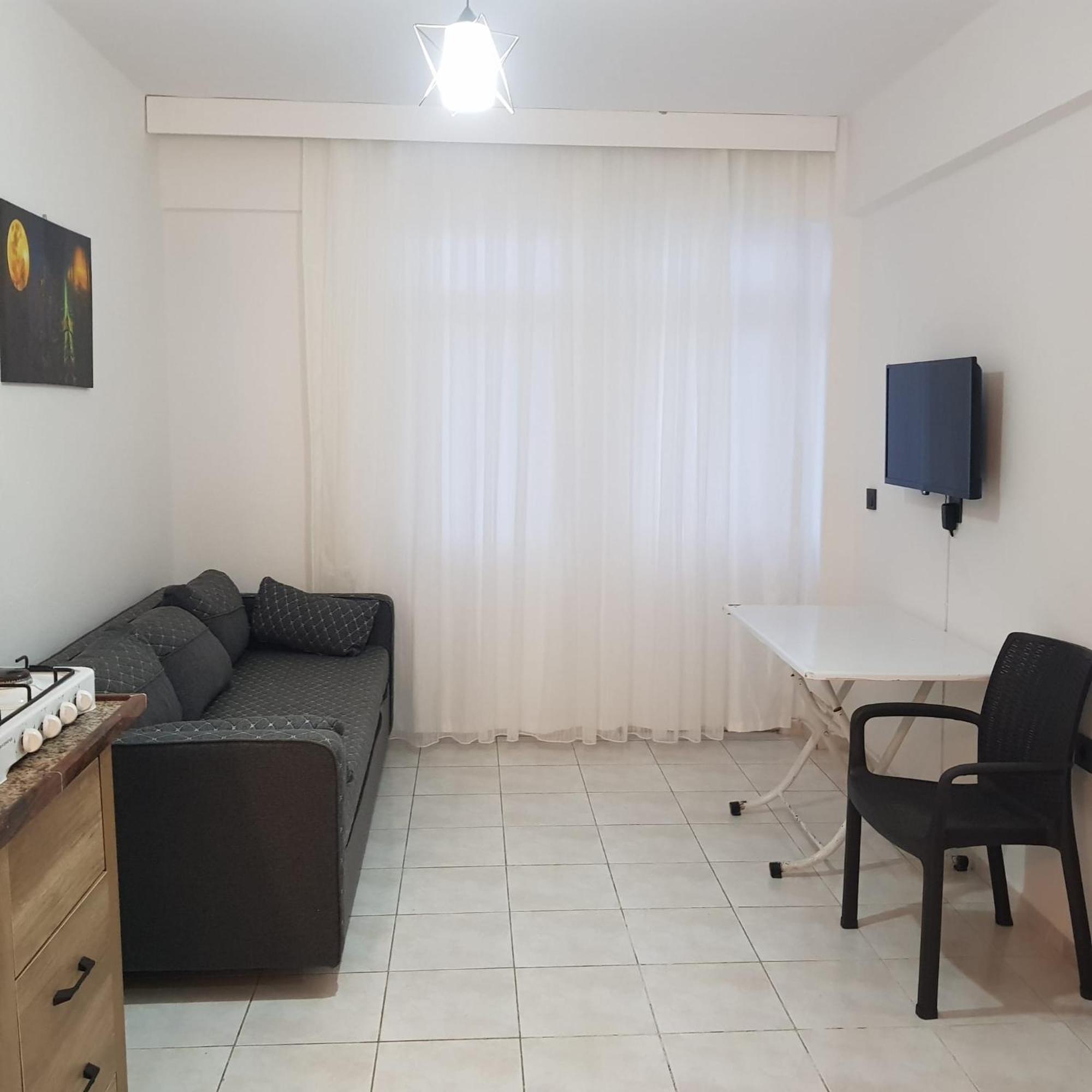 Fethiye Apart Otel Экстерьер фото