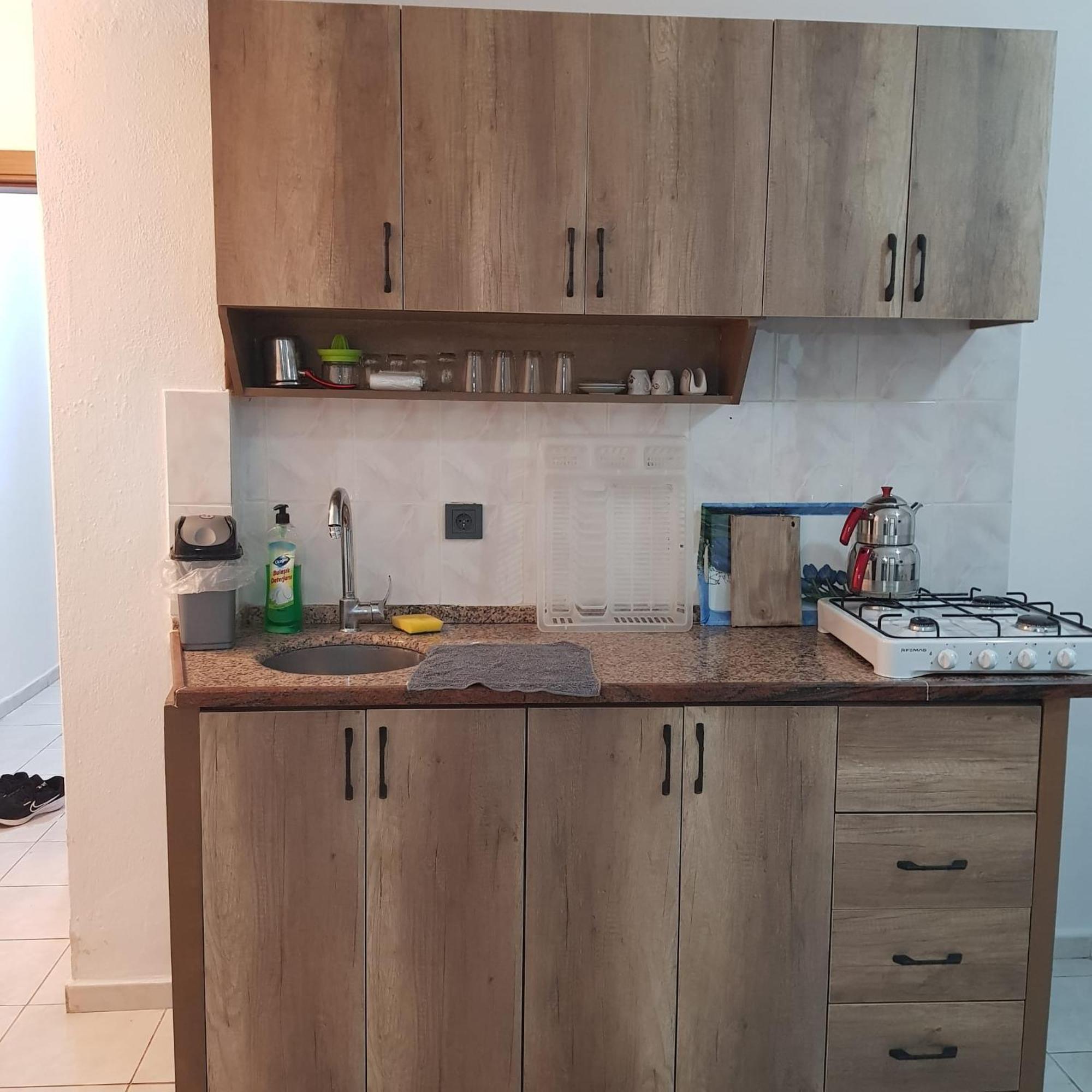 Fethiye Apart Otel Экстерьер фото