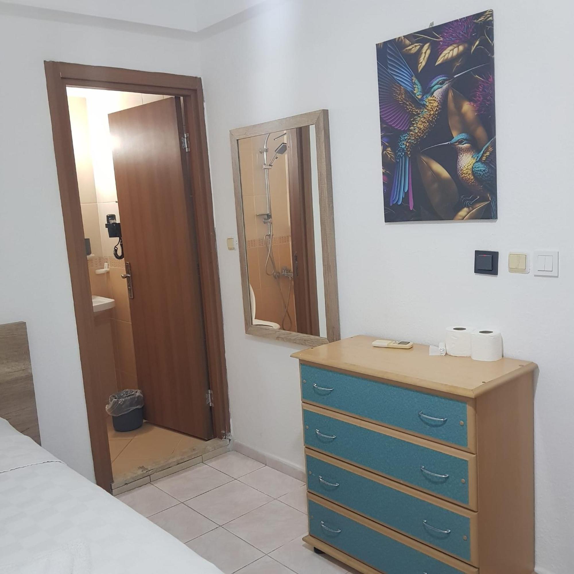 Fethiye Apart Otel Экстерьер фото
