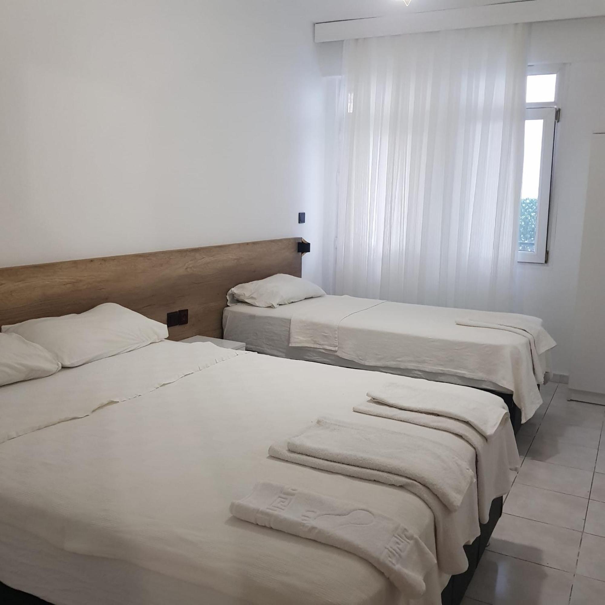 Fethiye Apart Otel Экстерьер фото
