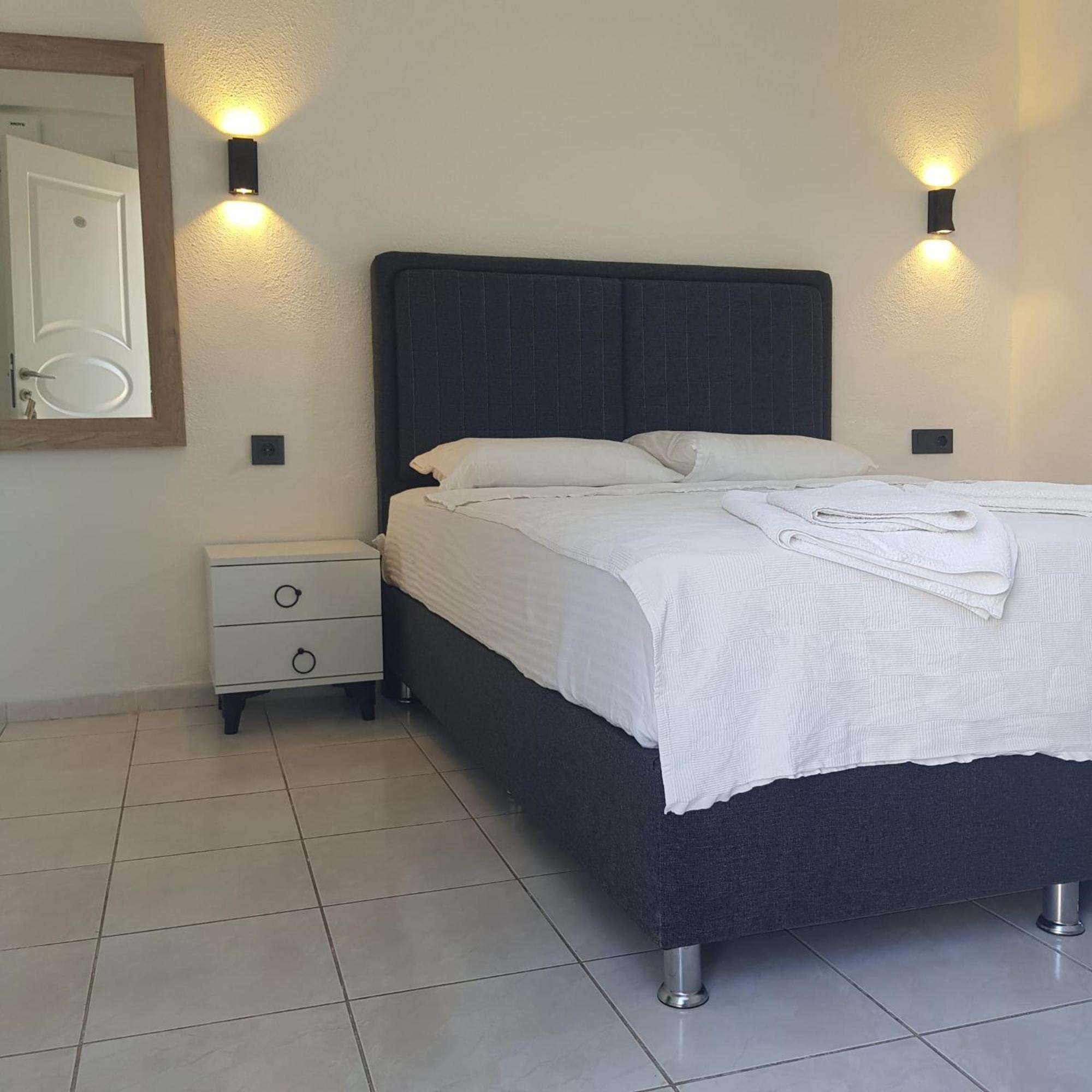 Fethiye Apart Otel Экстерьер фото