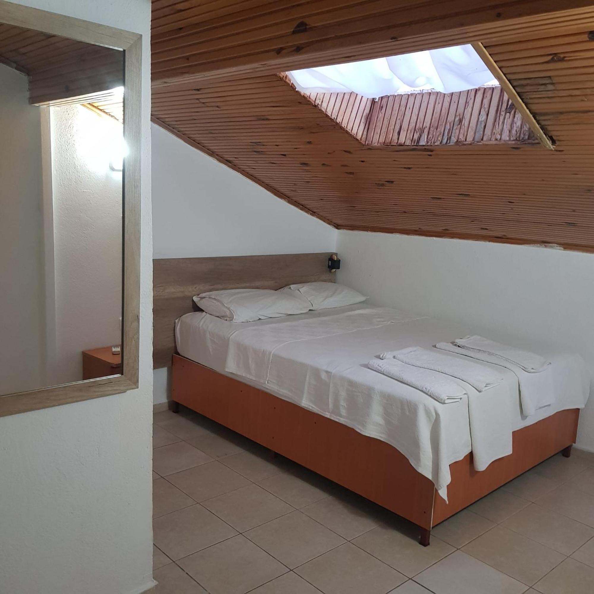 Fethiye Apart Otel Экстерьер фото