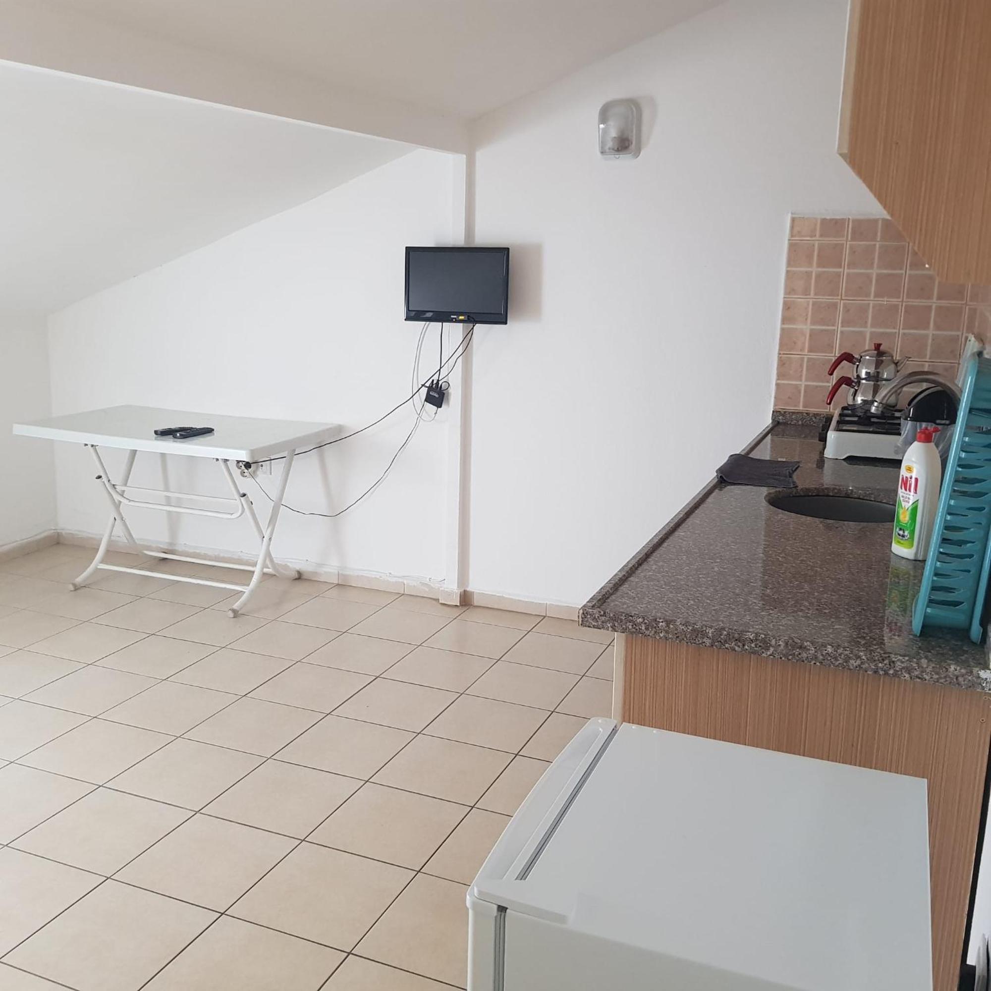 Fethiye Apart Otel Экстерьер фото