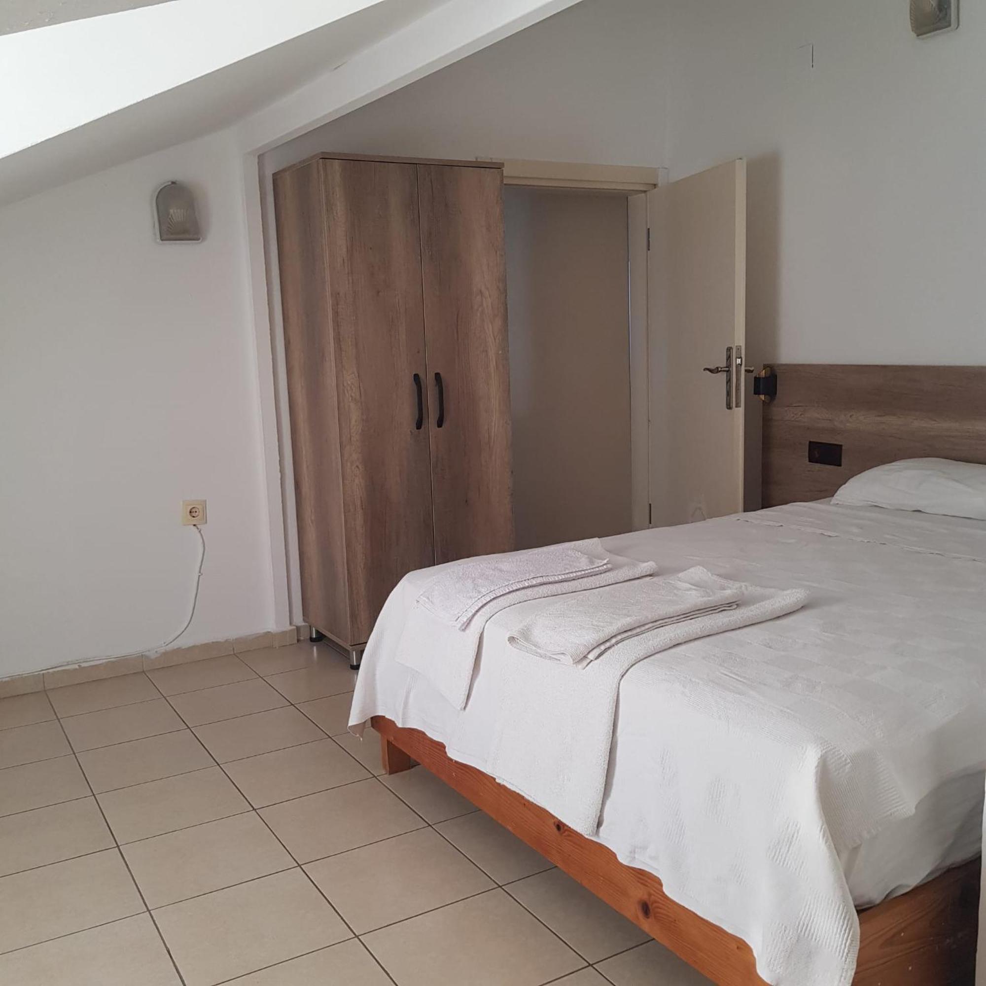 Fethiye Apart Otel Экстерьер фото