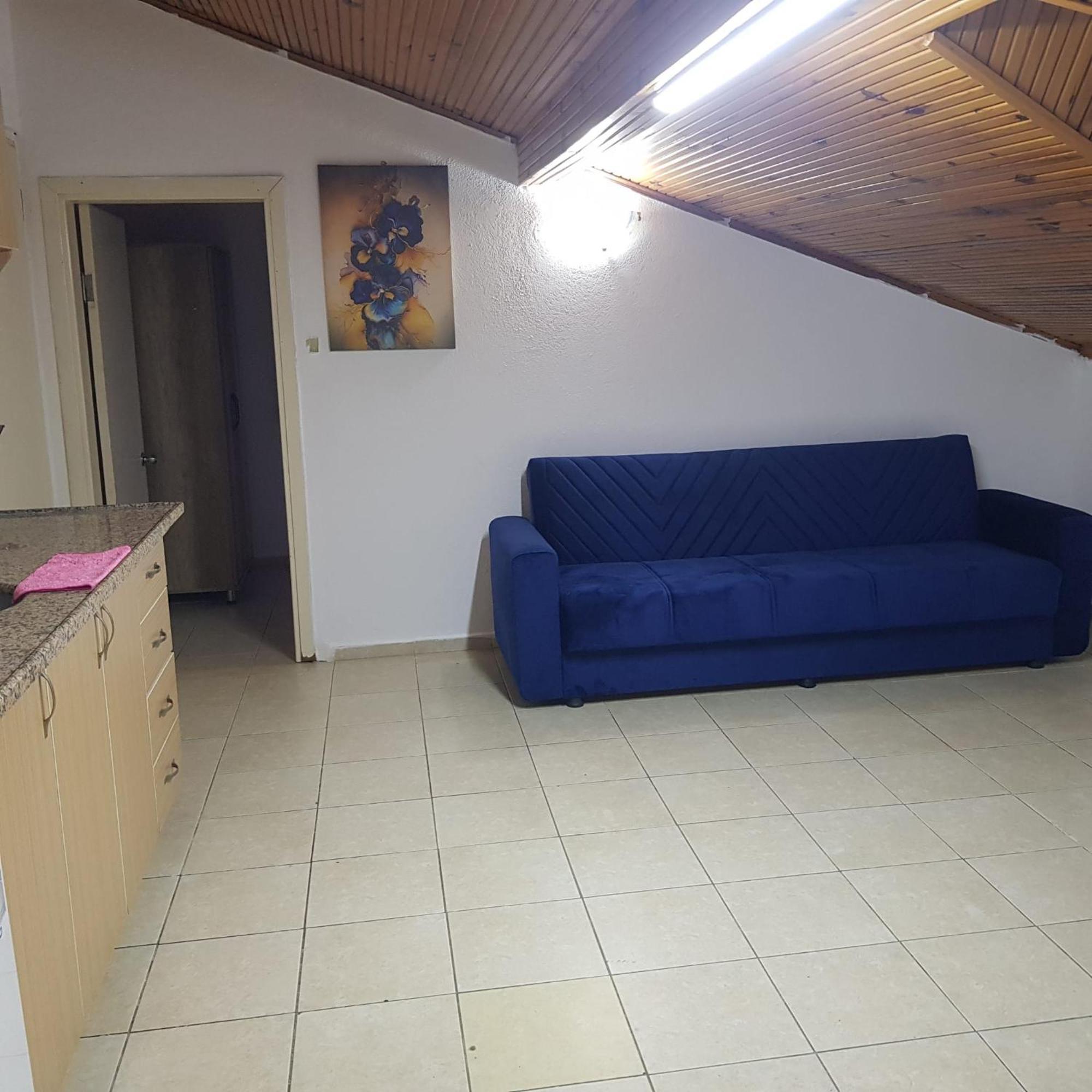 Fethiye Apart Otel Экстерьер фото