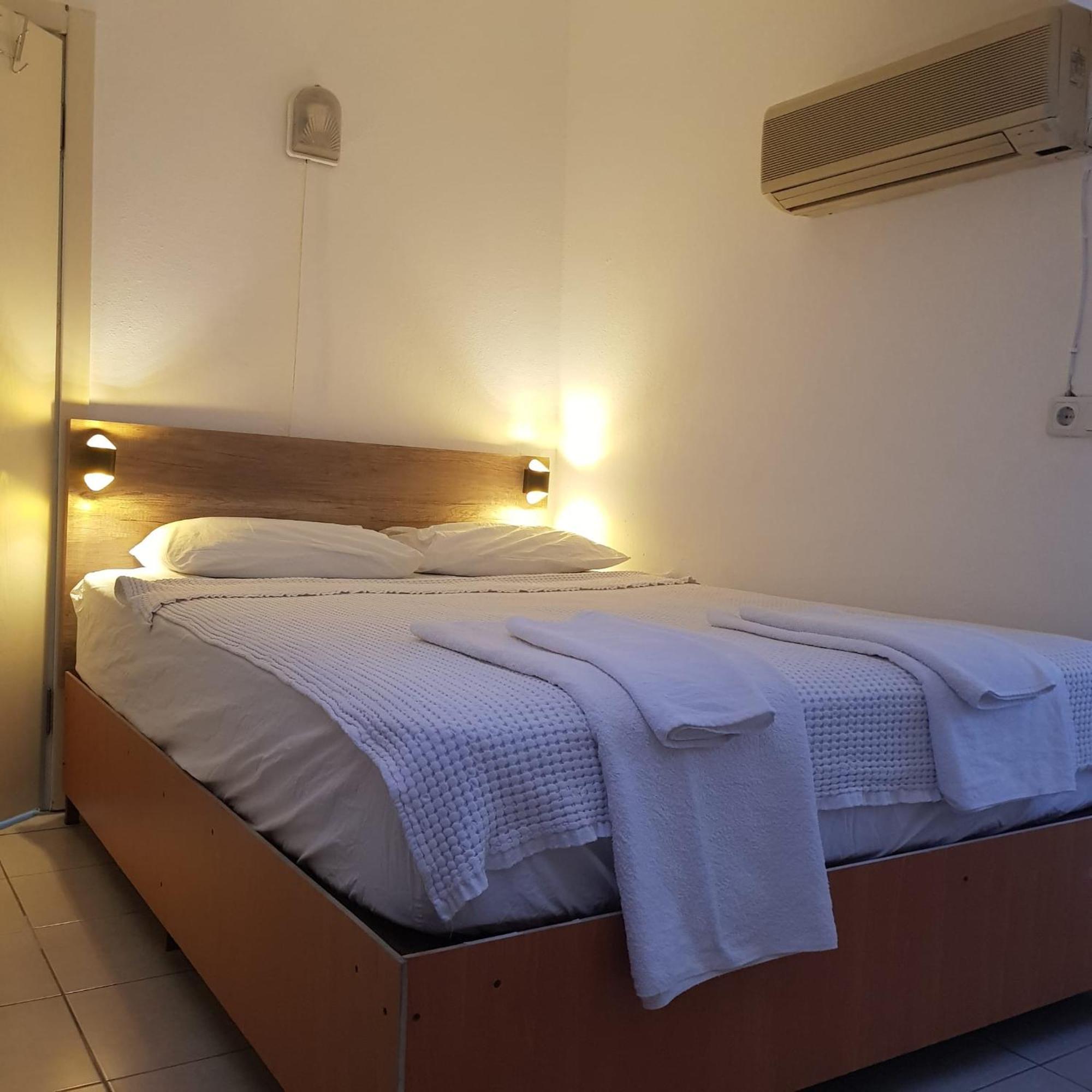 Fethiye Apart Otel Экстерьер фото