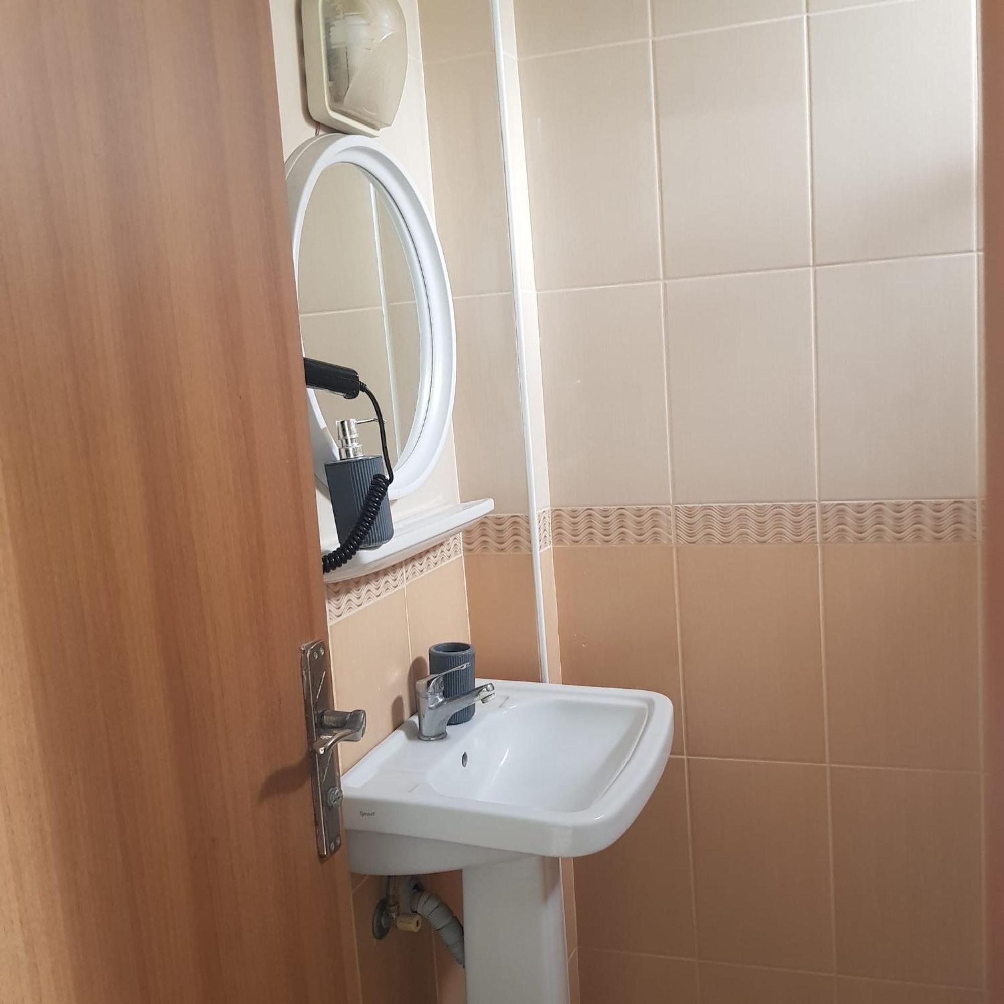 Fethiye Apart Otel Экстерьер фото