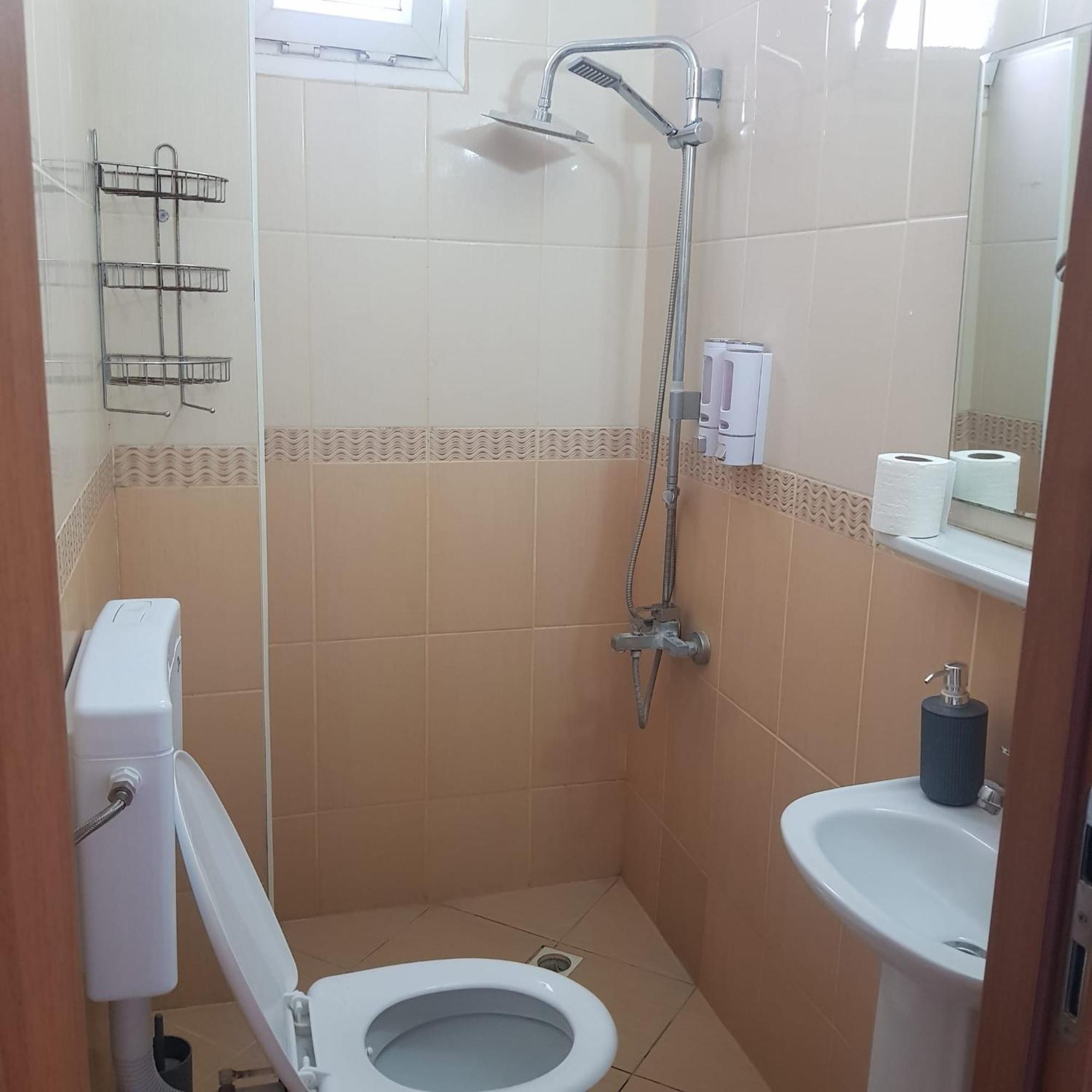 Fethiye Apart Otel Экстерьер фото
