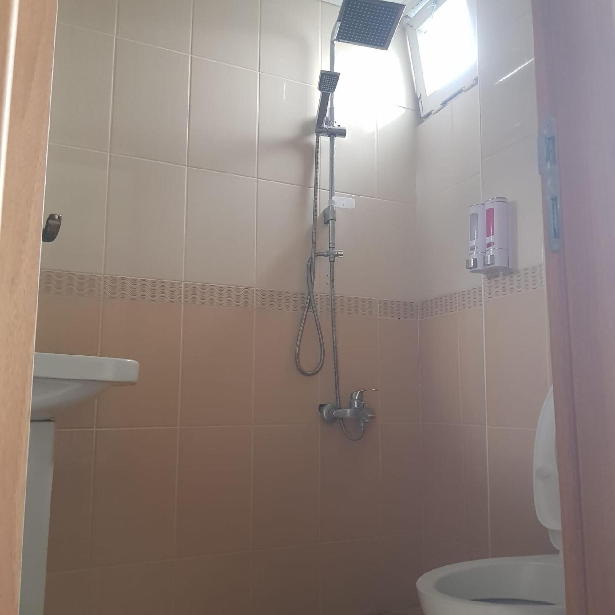 Fethiye Apart Otel Экстерьер фото