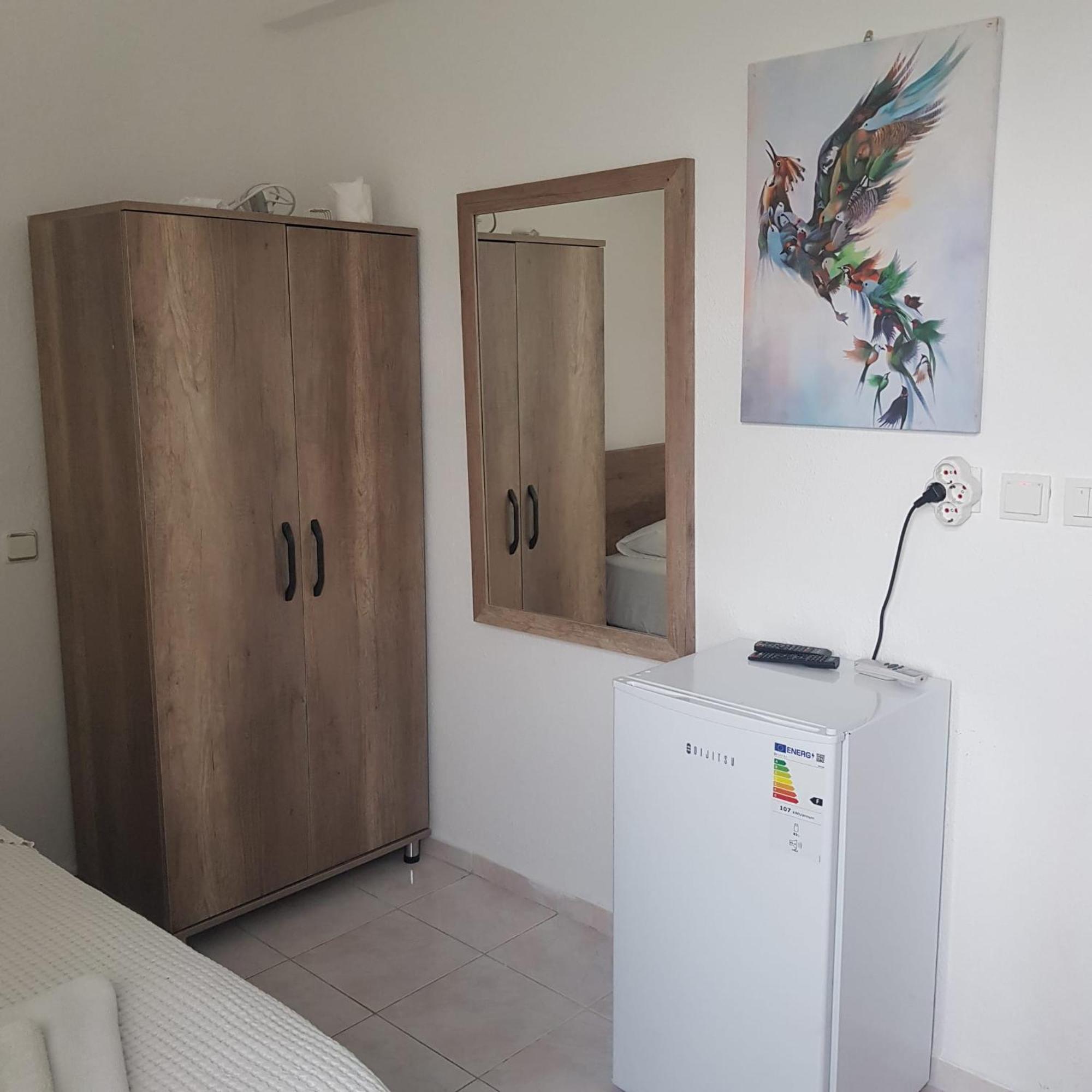 Fethiye Apart Otel Экстерьер фото