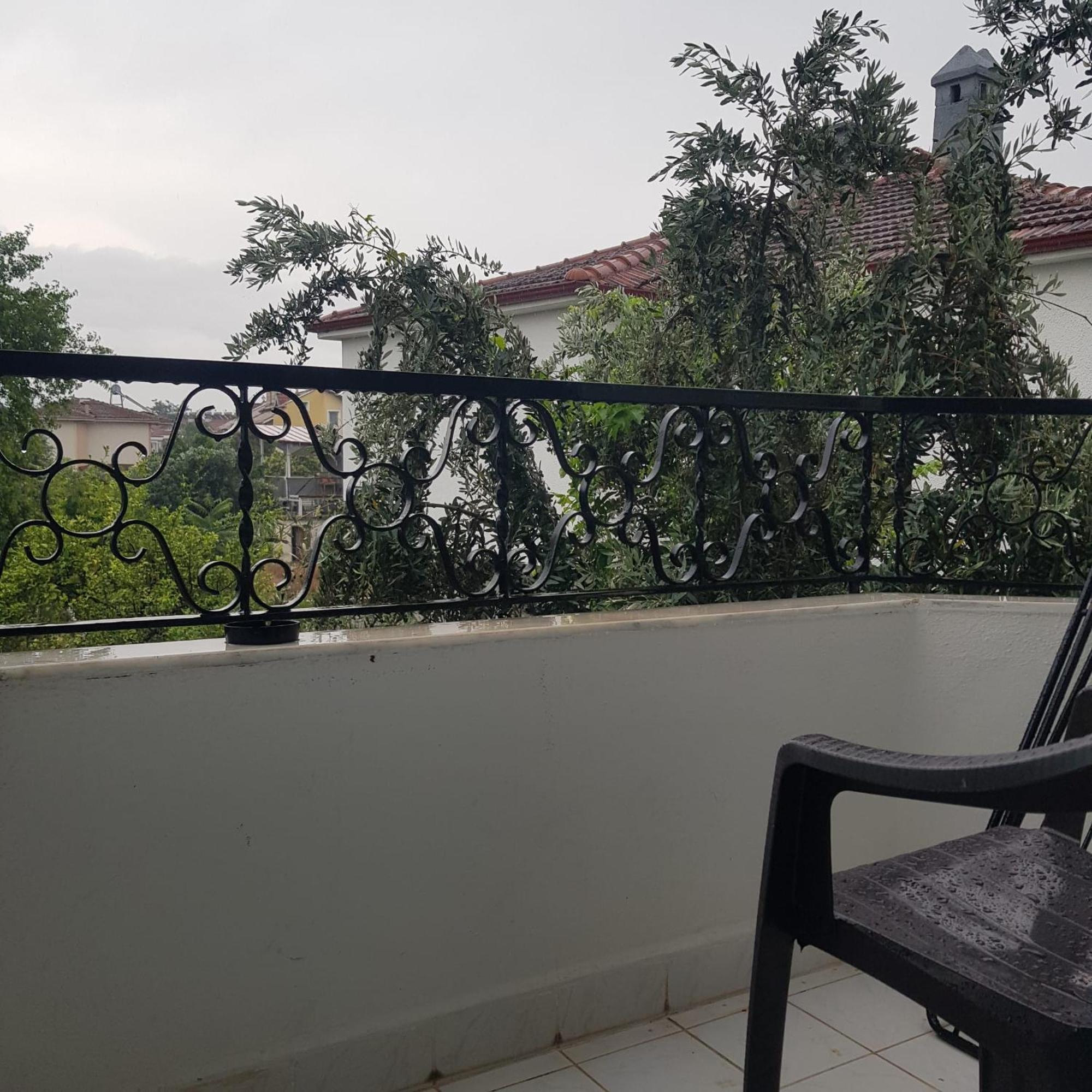 Fethiye Apart Otel Экстерьер фото