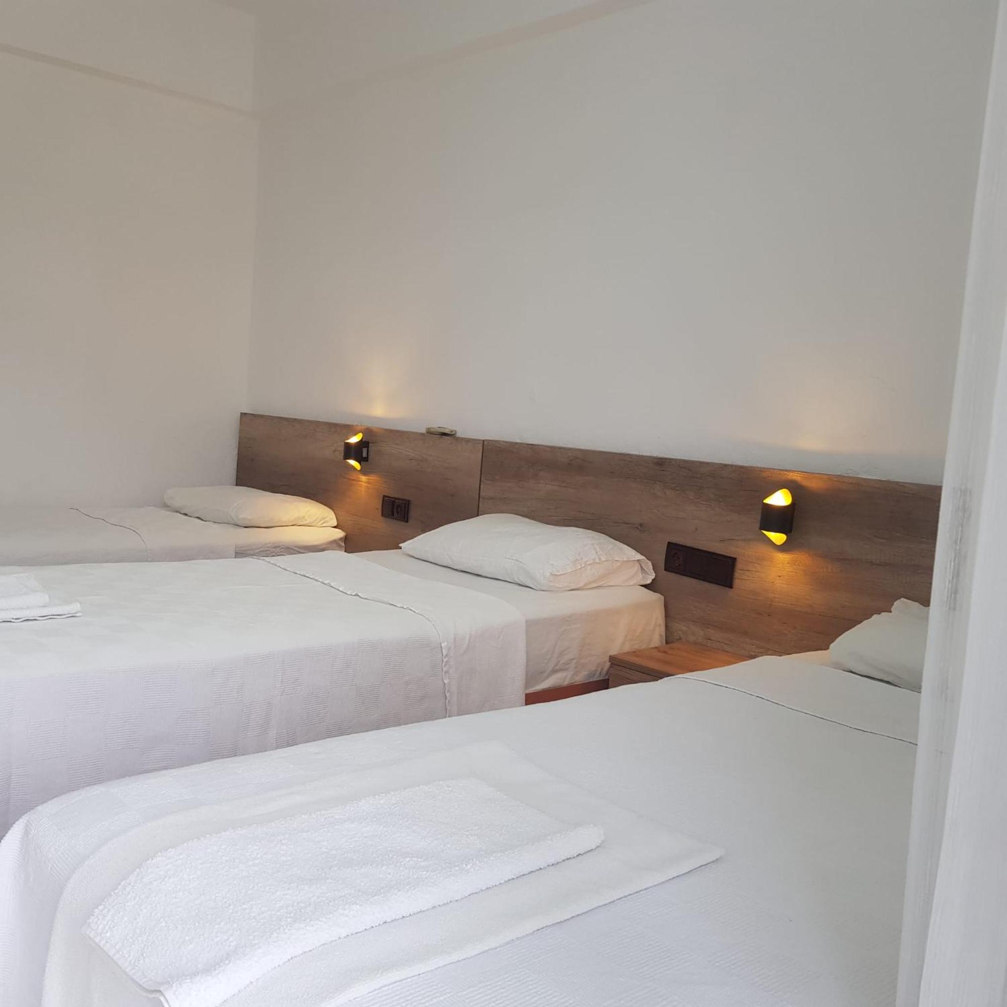 Fethiye Apart Otel Экстерьер фото