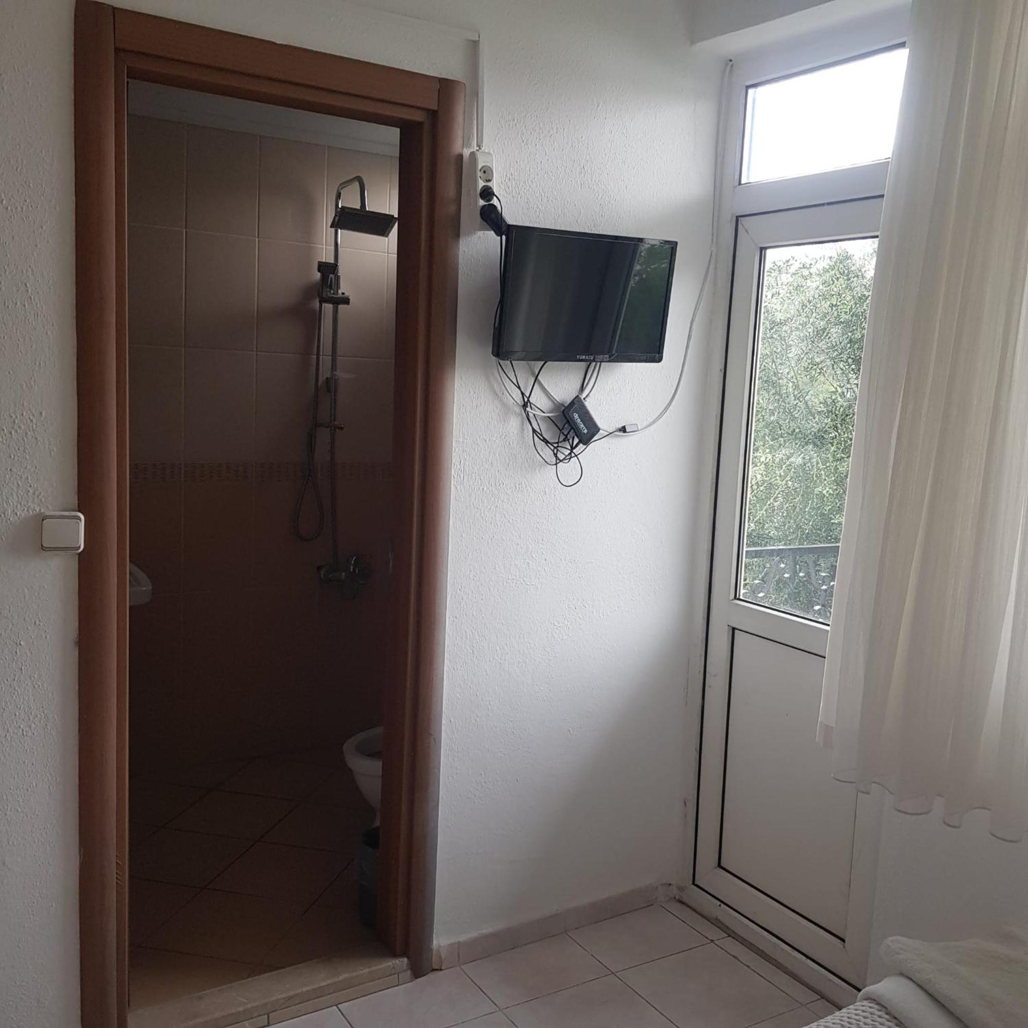 Fethiye Apart Otel Экстерьер фото