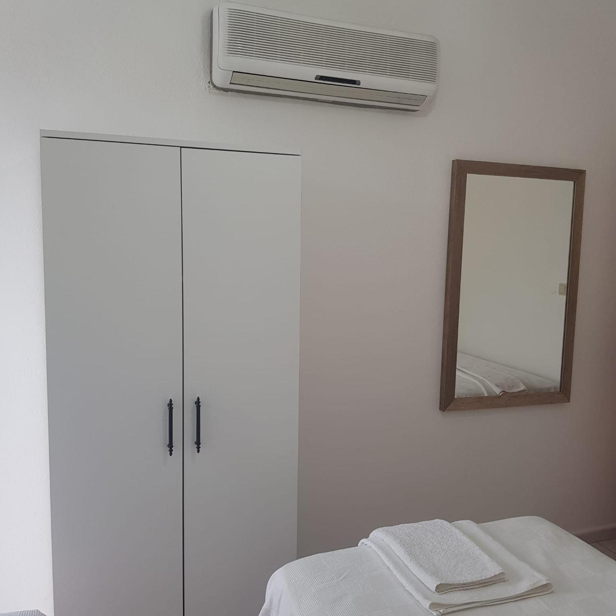 Fethiye Apart Otel Экстерьер фото
