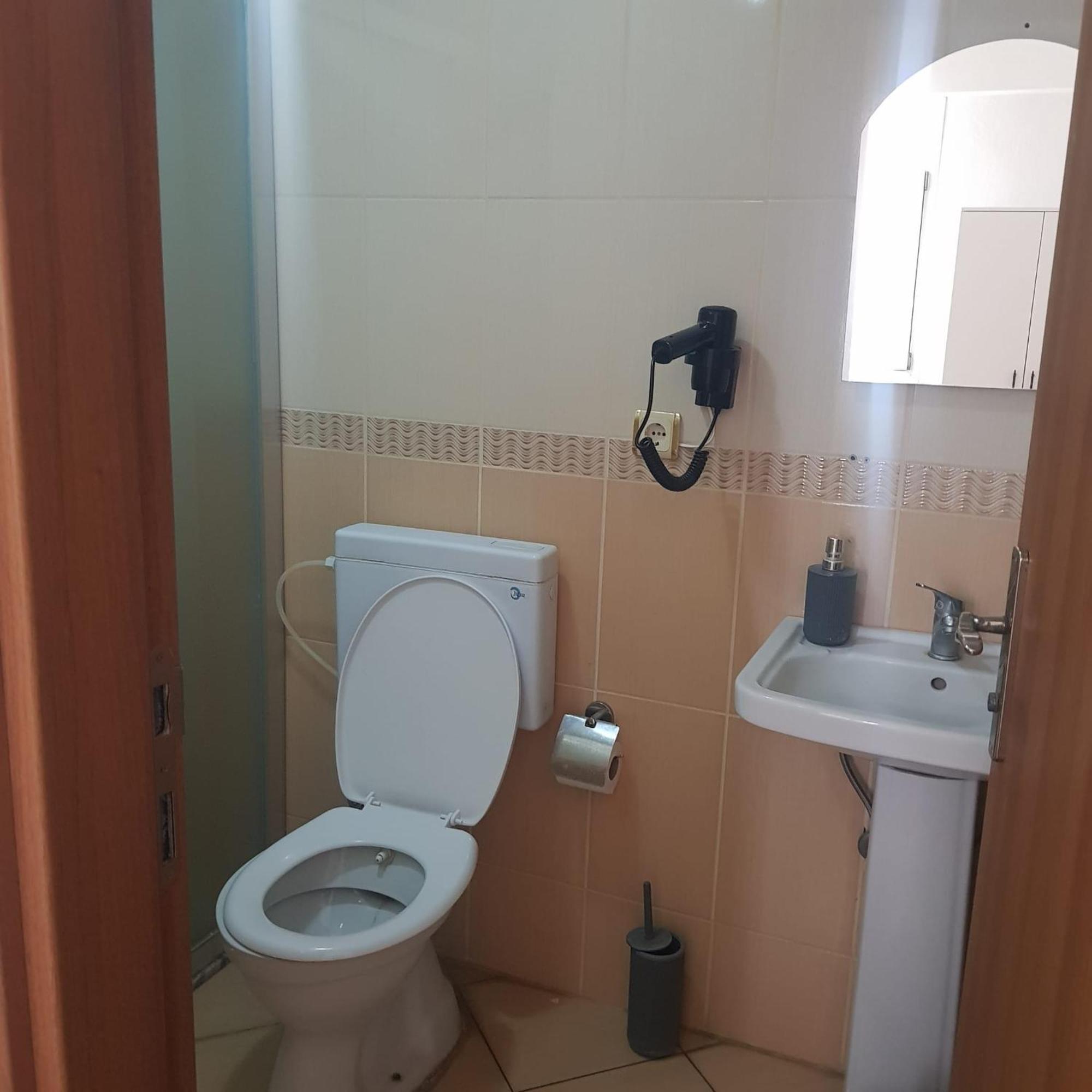 Fethiye Apart Otel Экстерьер фото