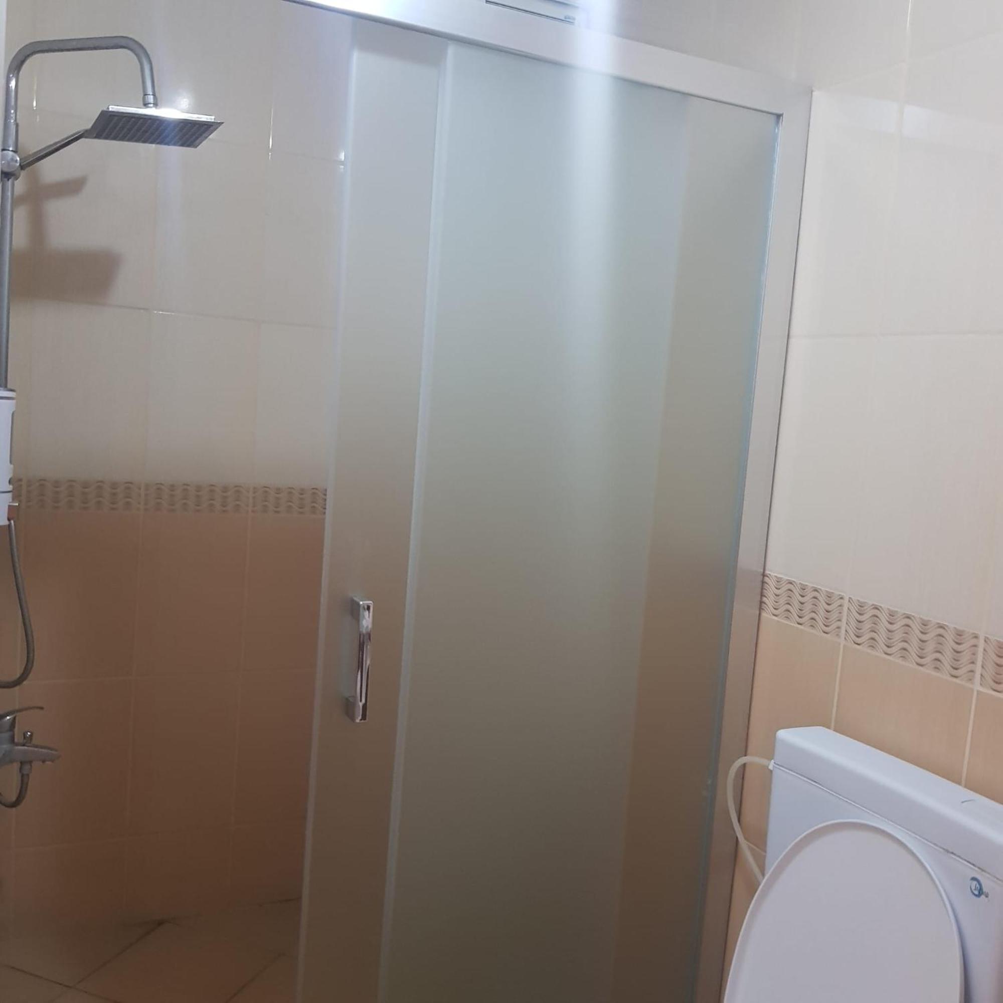 Fethiye Apart Otel Экстерьер фото