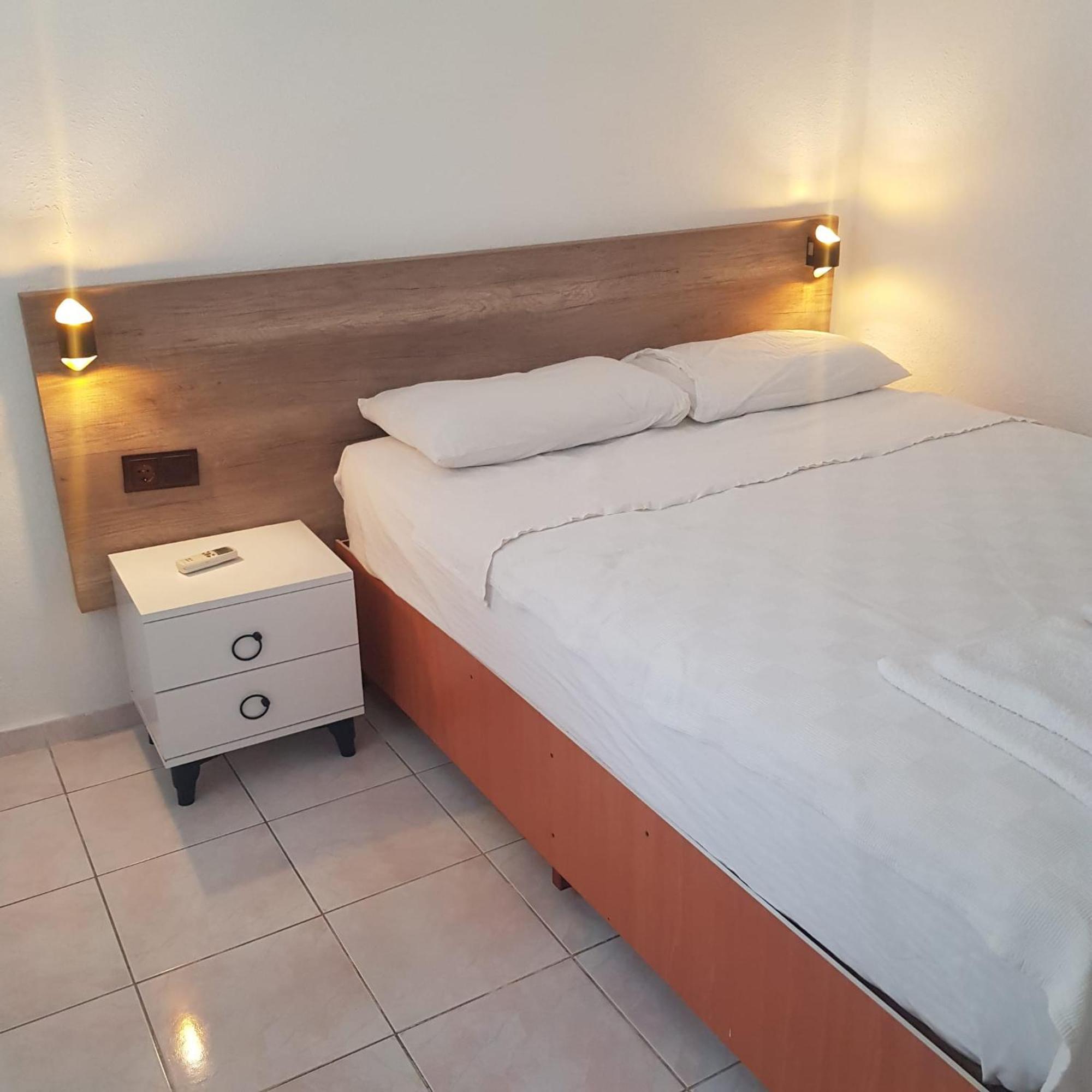 Fethiye Apart Otel Экстерьер фото