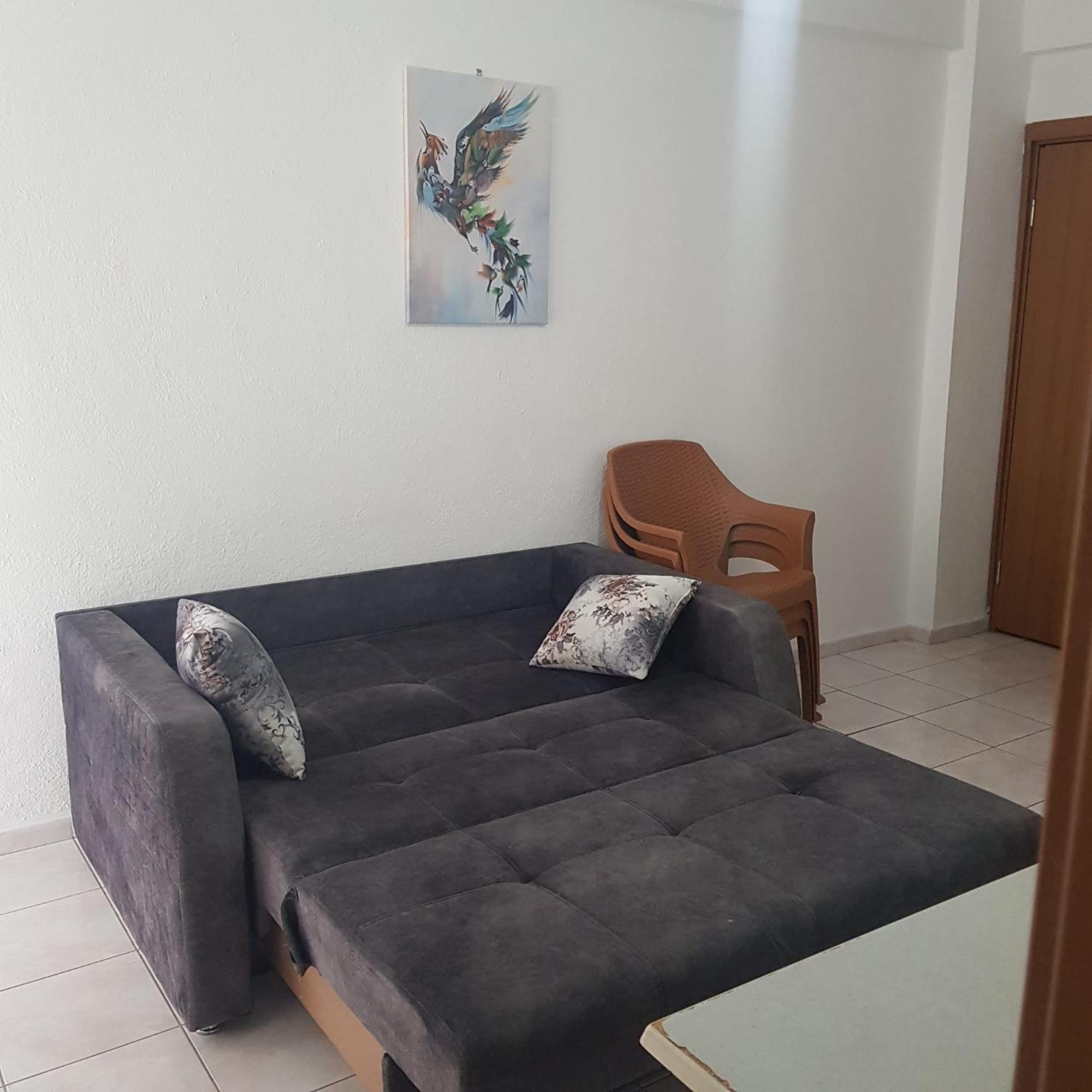 Fethiye Apart Otel Экстерьер фото