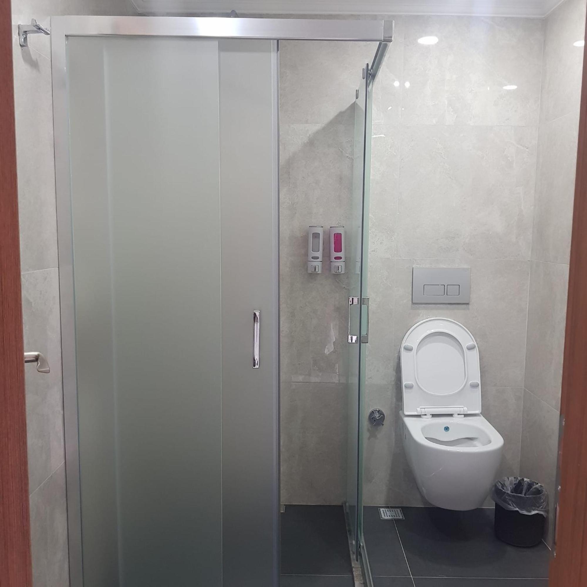 Fethiye Apart Otel Экстерьер фото