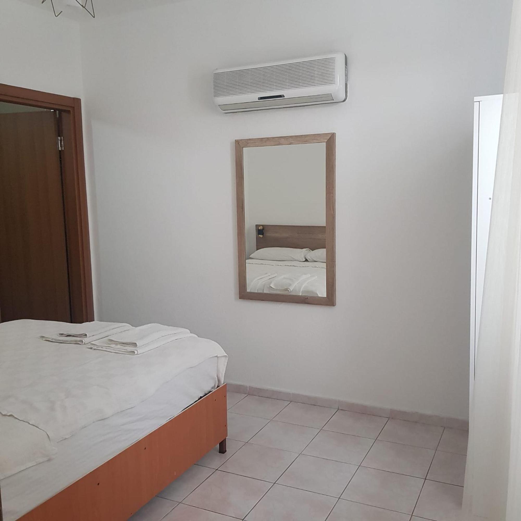 Fethiye Apart Otel Экстерьер фото